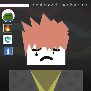 Angus O Connor Profile Picture - Indexof