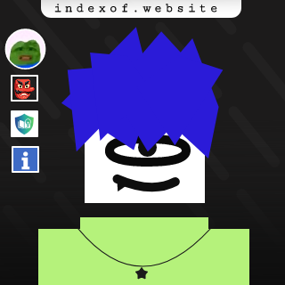 Angus Ricci Profile Picture - Indexof