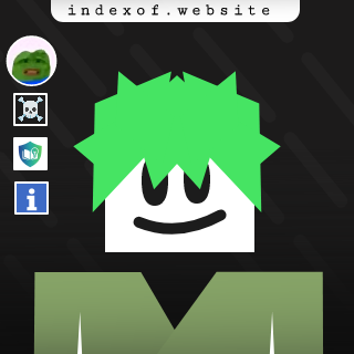 Angus Thorpe Profile Picture - Indexof