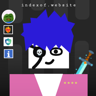 Angus Vargas Profile Picture - Indexof