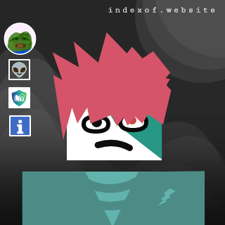 Anker Udsen Profile Picture - Indexof