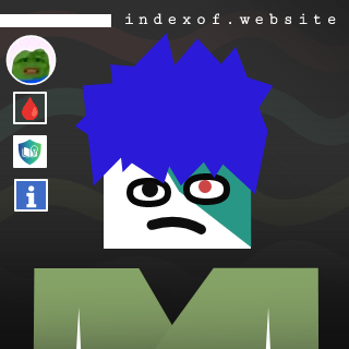 Anker Vestergaard Profile Picture - Indexof