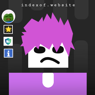 Anna Benediktsson Profile Picture - Indexof