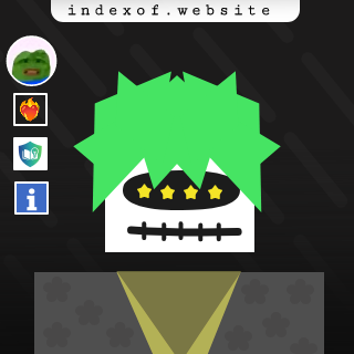 Anna De Luca Profile Picture - Indexof