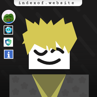 Anna Eriksen Profile Picture - Indexof