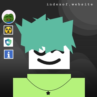 Anna van der Heijden Profile Picture - Indexof