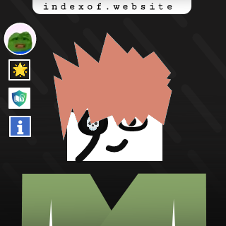 Anson Lau Profile Picture - Indexof