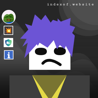 Anton Fredriksson Profile Picture