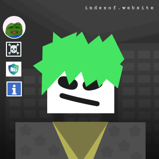 Anton Grishin Profile Picture - Indexof