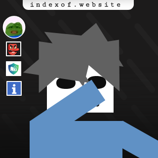 Antonio Mazza Profile Picture - Indexof