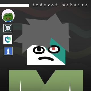 Antonio Ocampo Profile Picture - Indexof