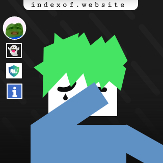 Antony Goodes Profile Picture - Indexof