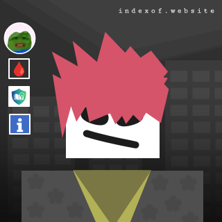 Antony Johnson Profile Picture - Indexof