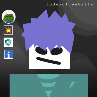 Antony Williams Profile Picture - Indexof