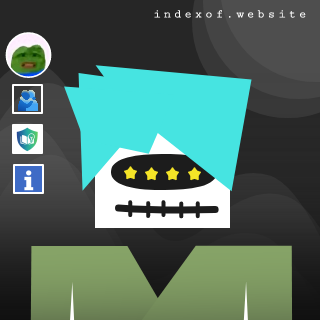 Anuar Solovyov Profile Picture - Indexof