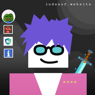 Apple Salazar Profile Picture - Indexof