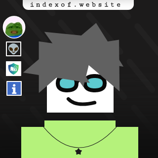 Archer Gillard Profile Picture - Indexof