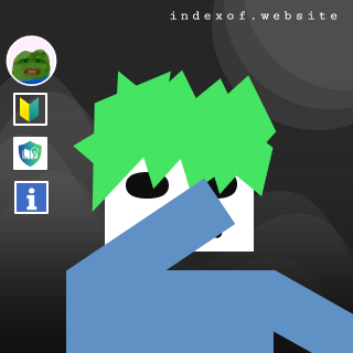 Archer Harris Profile Picture - Indexof