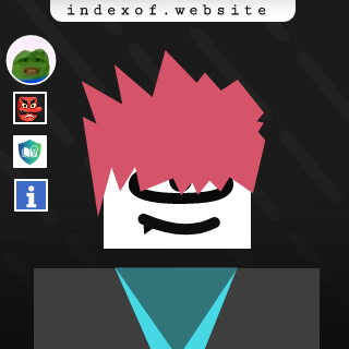 Archer O Reilly Profile Picture - Indexof