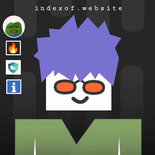 Archer Walsh Profile Picture - Indexof