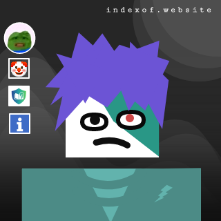 Aria Chan Profile Picture - Indexof