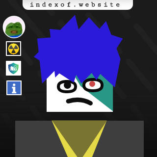 Aria Johnson Profile Picture - Indexof