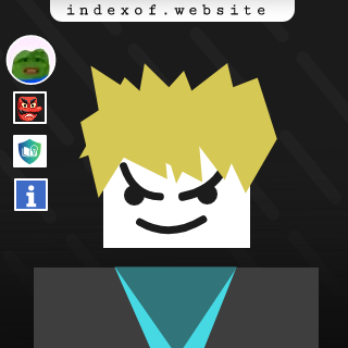 Aria Robinson Profile Picture - Indexof