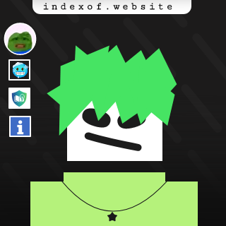 Aria Walsh Profile Picture - Indexof