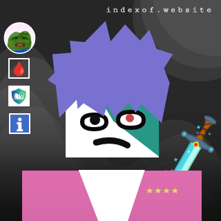 Ariadna Kuzmin Profile Picture - Indexof