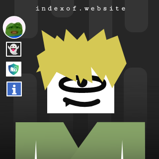 Arie Ihsan Profile Picture - Indexof