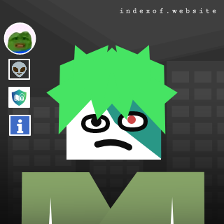 Arjan Postma Profile Picture - Indexof