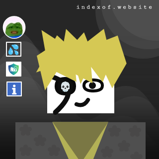 Arlo Goodes Profile Picture