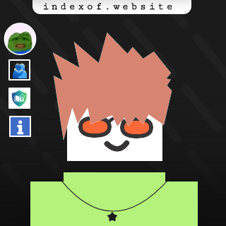 Arlo Parker Profile Picture