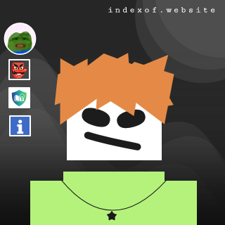 Arna Arnasson Profile Picture - Indexof