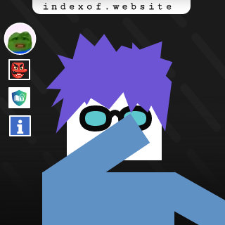 Arnaldo Nunes Profile Picture - Indexof