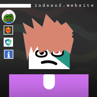 Arnar Thorsson Profile Picture - Indexof