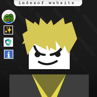 Arnav Das Profile Picture - Indexof