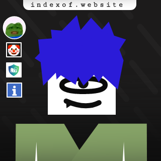 Arni Gunnarsson Profile Picture - Indexof