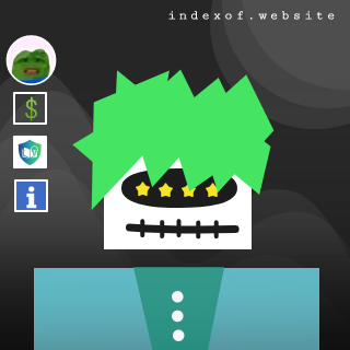 Arni Johannsson Profile Picture - Indexof