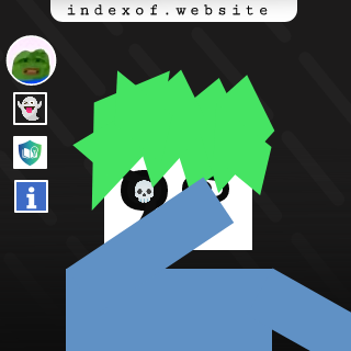 Arni Jonsson Profile Picture - Indexof