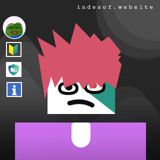 Arni Larsson Profile Picture - Indexof