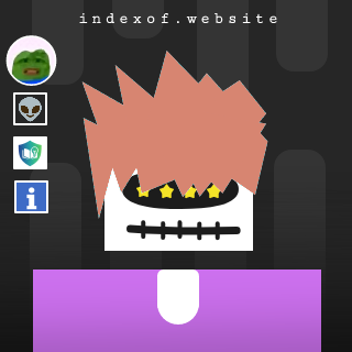 Arni Magnusson Profile Picture - Indexof