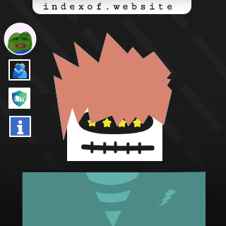 Aron Gislason Profile Picture - Indexof