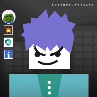 Artyom Nikulin Profile Picture - Indexof