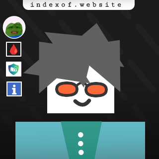 Arvid Strom Profile Picture - Indexof