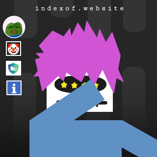 Aryan Qureshi Profile Picture - Indexof