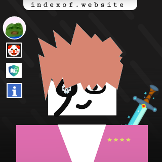 Atharv Ahmed Profile Picture - Indexof