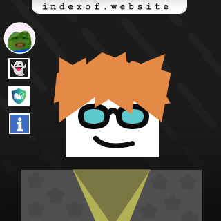 Atharv Dutta Profile Picture - Indexof