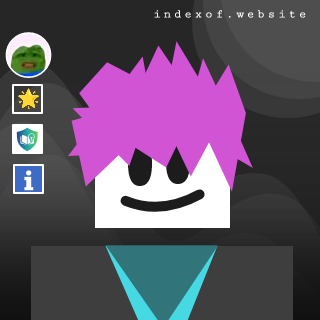 Atharv Mishra Profile Picture - Indexof