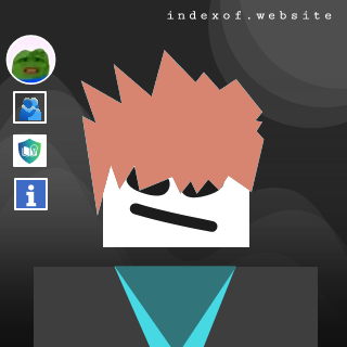 Atharv Naidu Profile Picture - Indexof